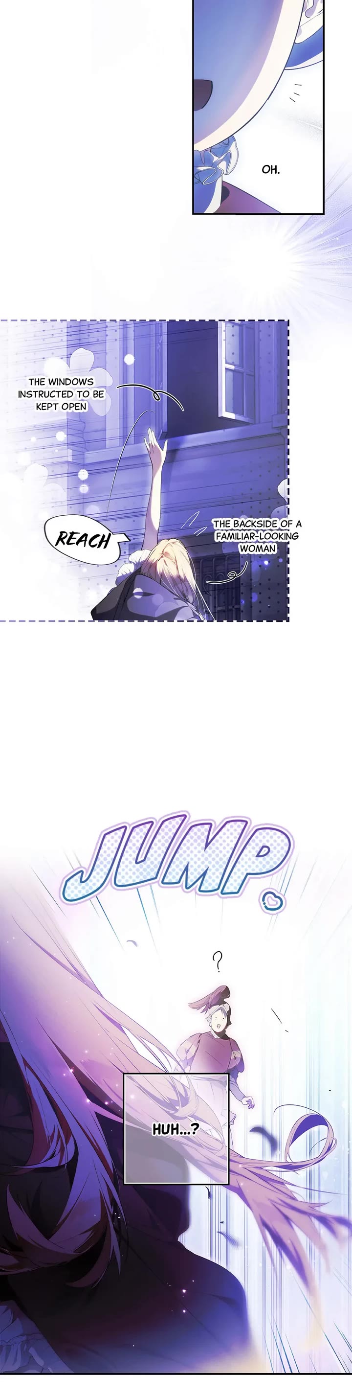 Secret Lady Chapter 117 page 4 - Chapter 117