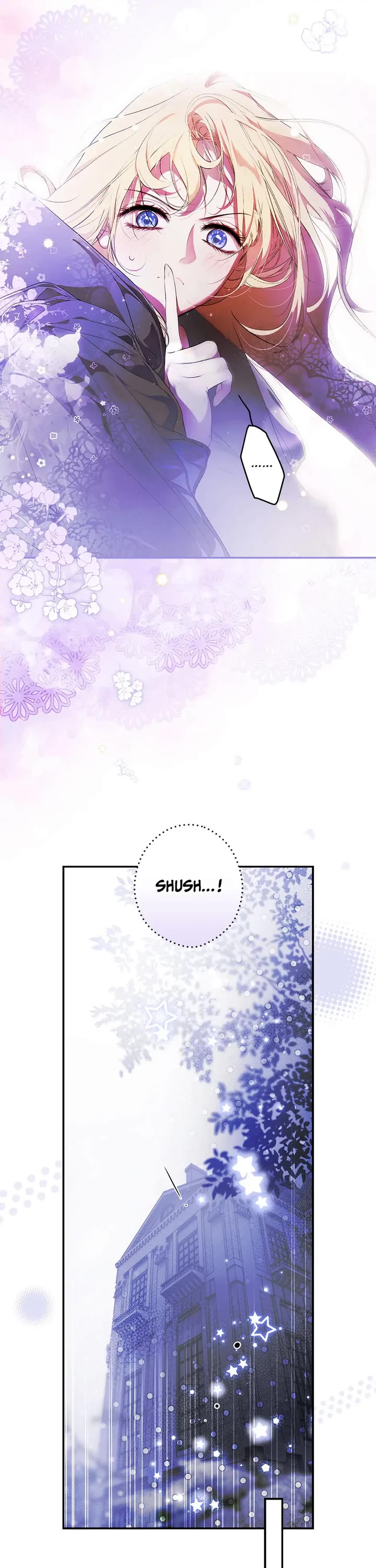 Secret Lady Chapter 117 page 6 - Chapter 117