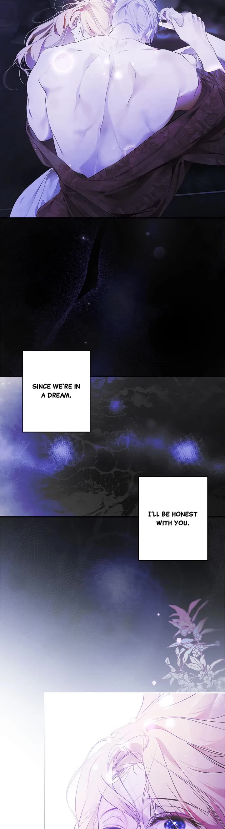 Secret Lady Chapter 118 page 14 - Chapter 118