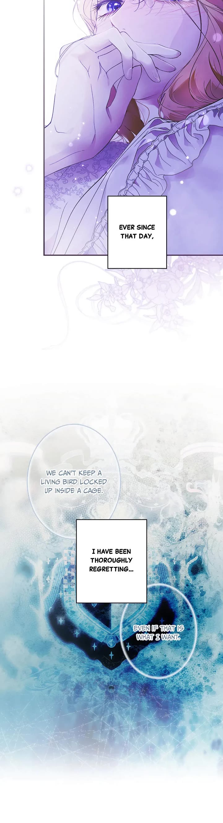 Secret Lady Chapter 118 page 15 - Chapter 118