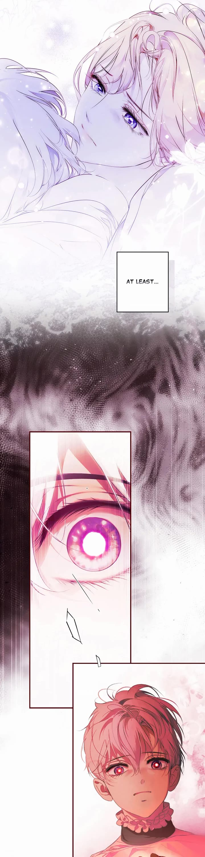 Secret Lady Chapter 118 page 18 - Chapter 118