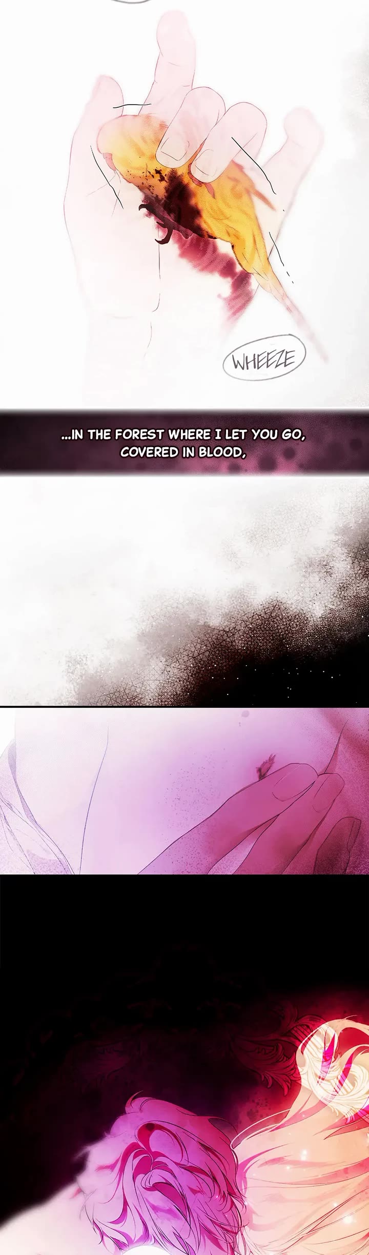 Secret Lady Chapter 118 page 20 - Chapter 118