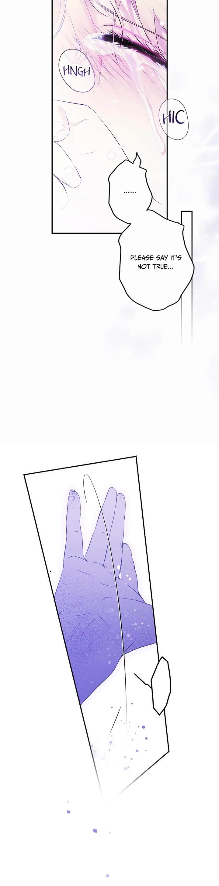 Secret Lady Chapter 118 page 25 - Chapter 118