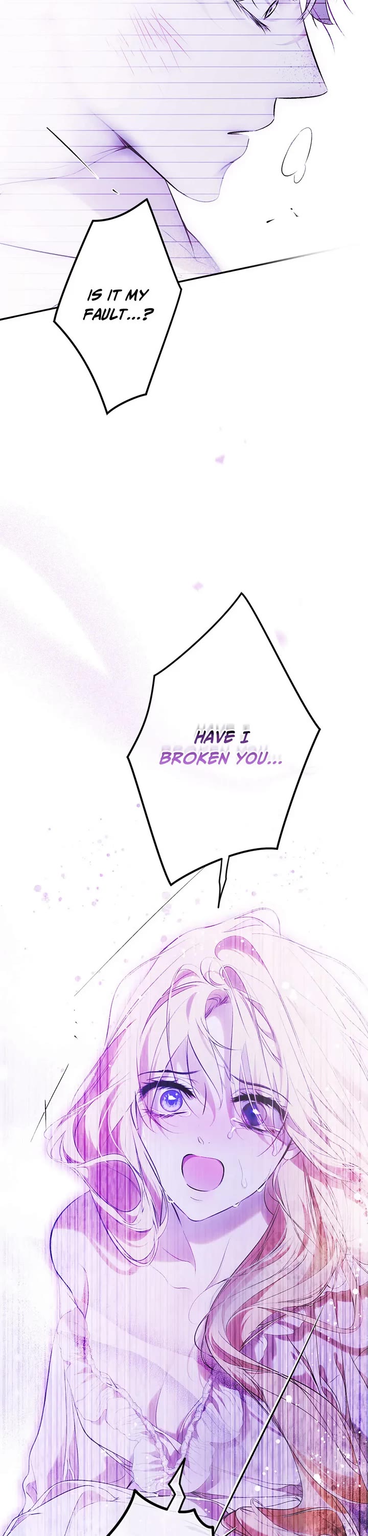 Secret Lady Chapter 118 page 27 - Chapter 118