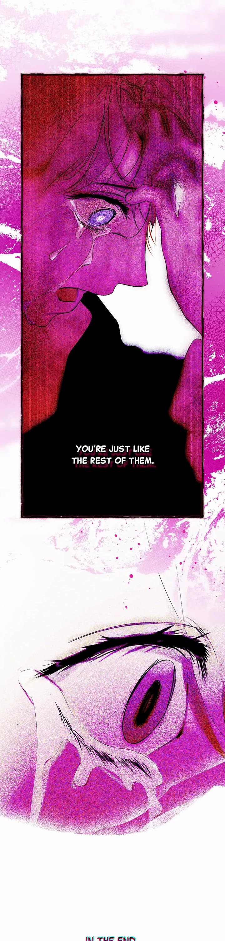 Secret Lady Chapter 118 page 31 - Chapter 118