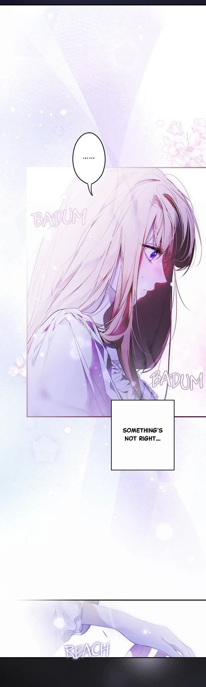 Secret Lady Chapter 118 page 4 - Chapter 118