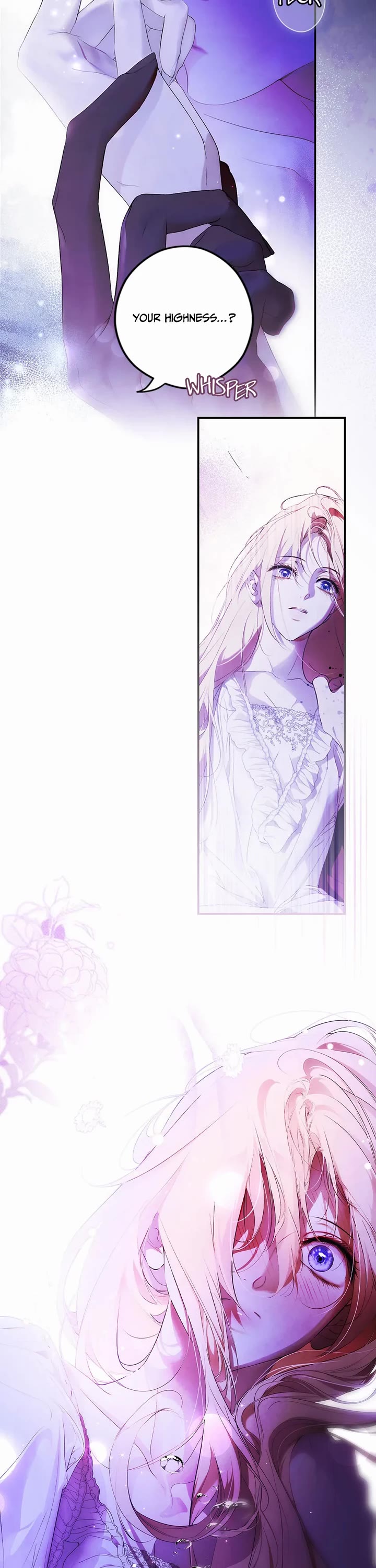 Secret Lady Chapter 118 page 6 - Chapter 118