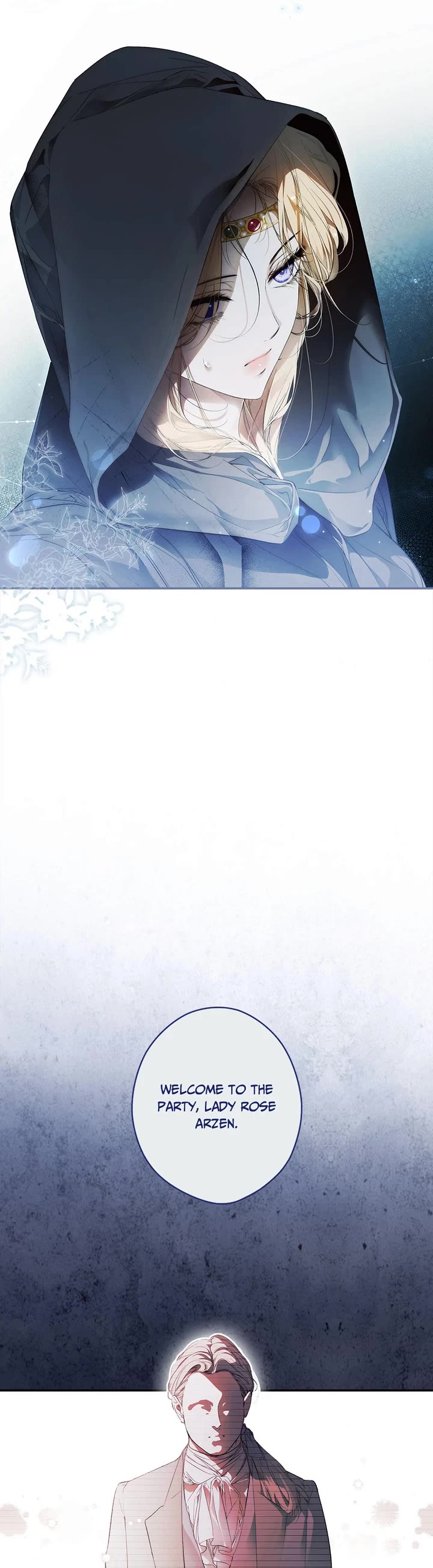Secret Lady Chapter 119 page 15 - Chapter 119