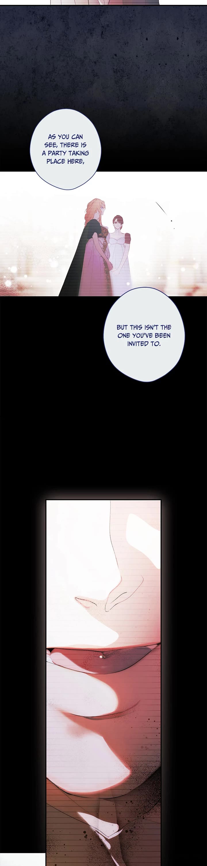 Secret Lady Chapter 119 page 16 - Chapter 119