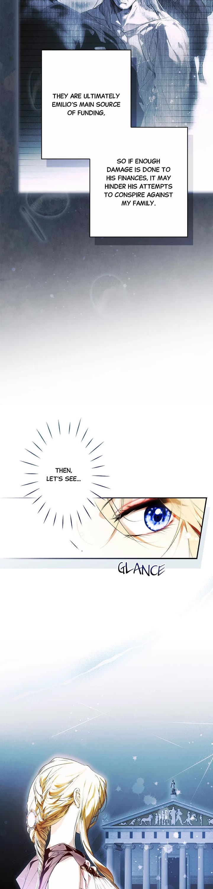 Secret Lady Chapter 119 page 31 - Chapter 119