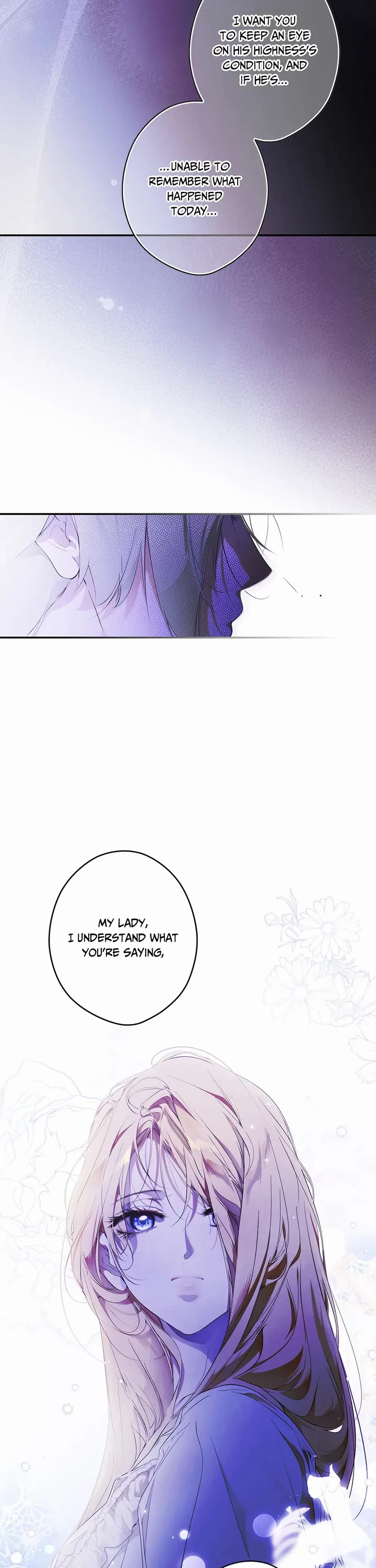 Secret Lady Chapter 119 page 6 - Chapter 119