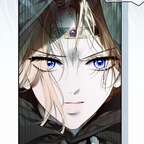 Secret Lady Chapter 119 cover
