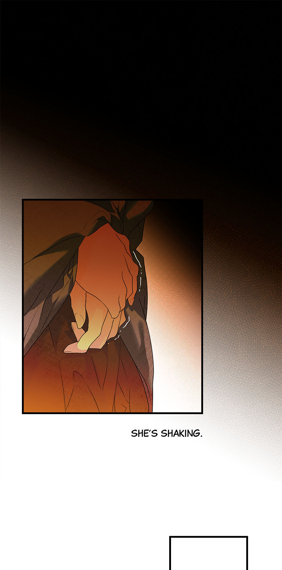 Secret Lady Chapter 12 page 1 - Chapter 12