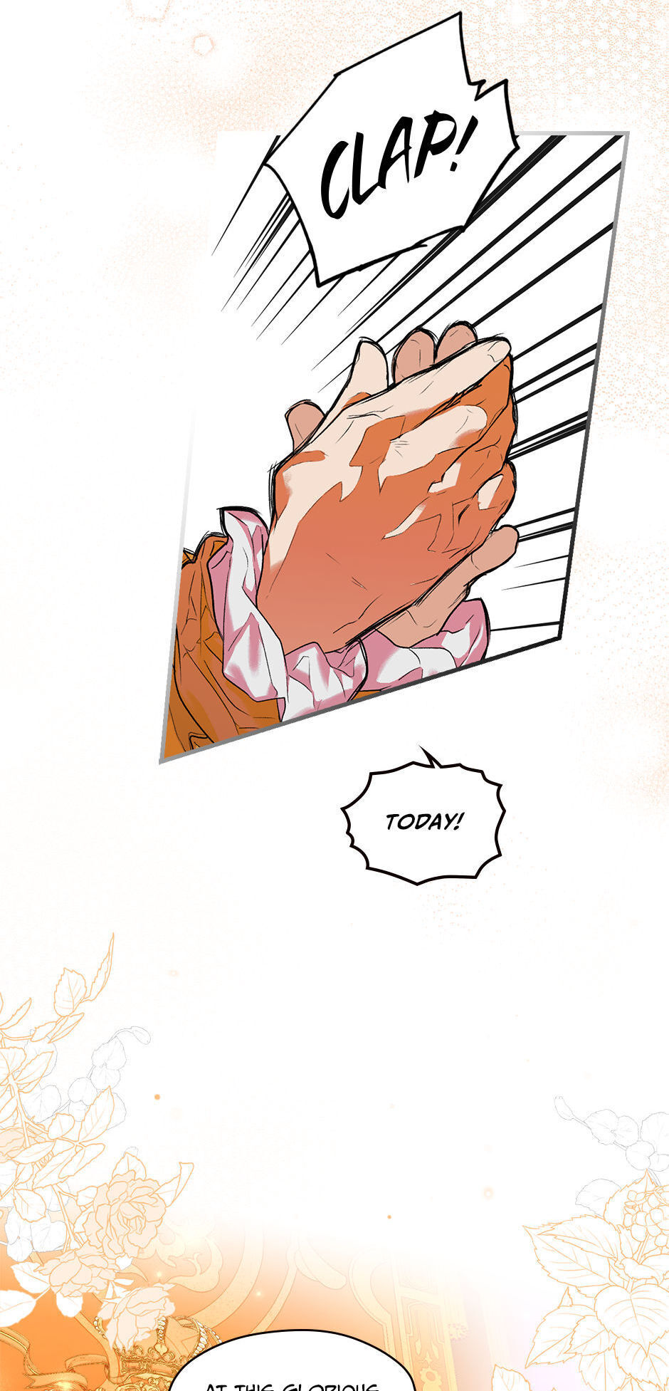Secret Lady Chapter 12 page 17 - Chapter 12