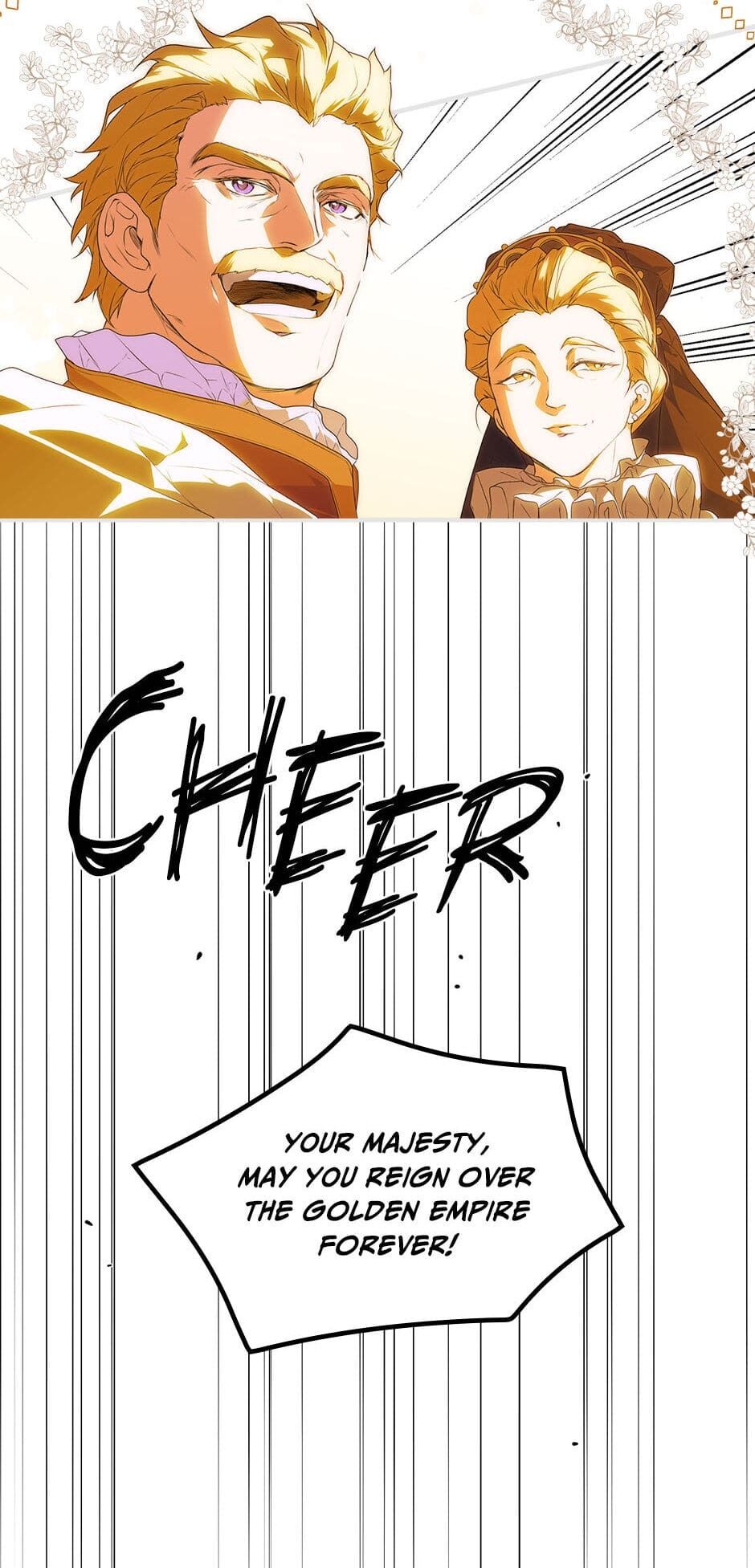Secret Lady Chapter 12 page 19 - Chapter 12