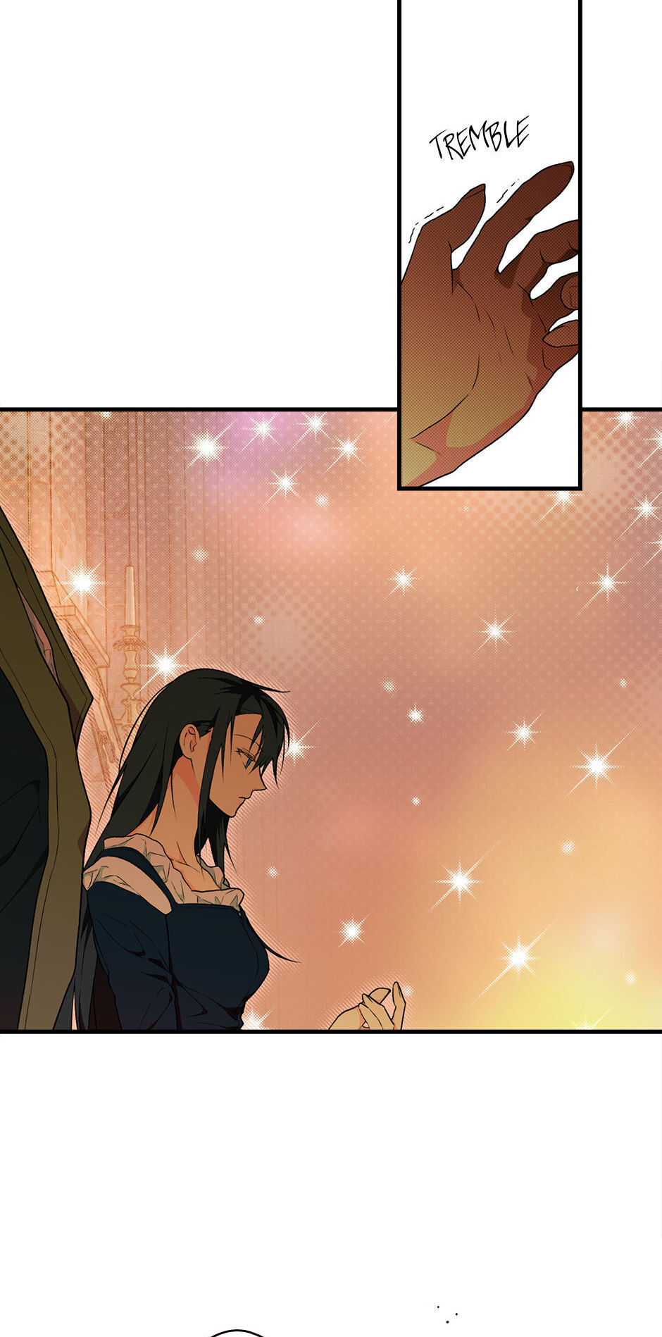 Secret Lady Chapter 12 page 2 - Chapter 12