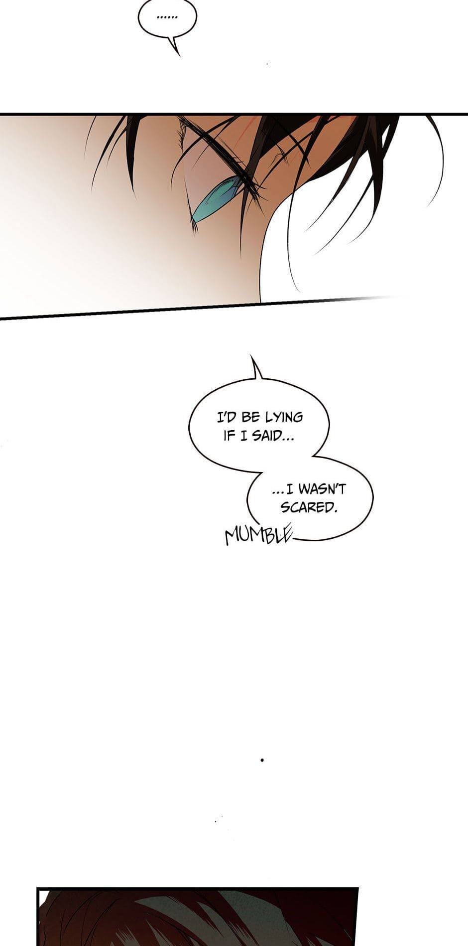 Secret Lady Chapter 12 page 3 - Chapter 12