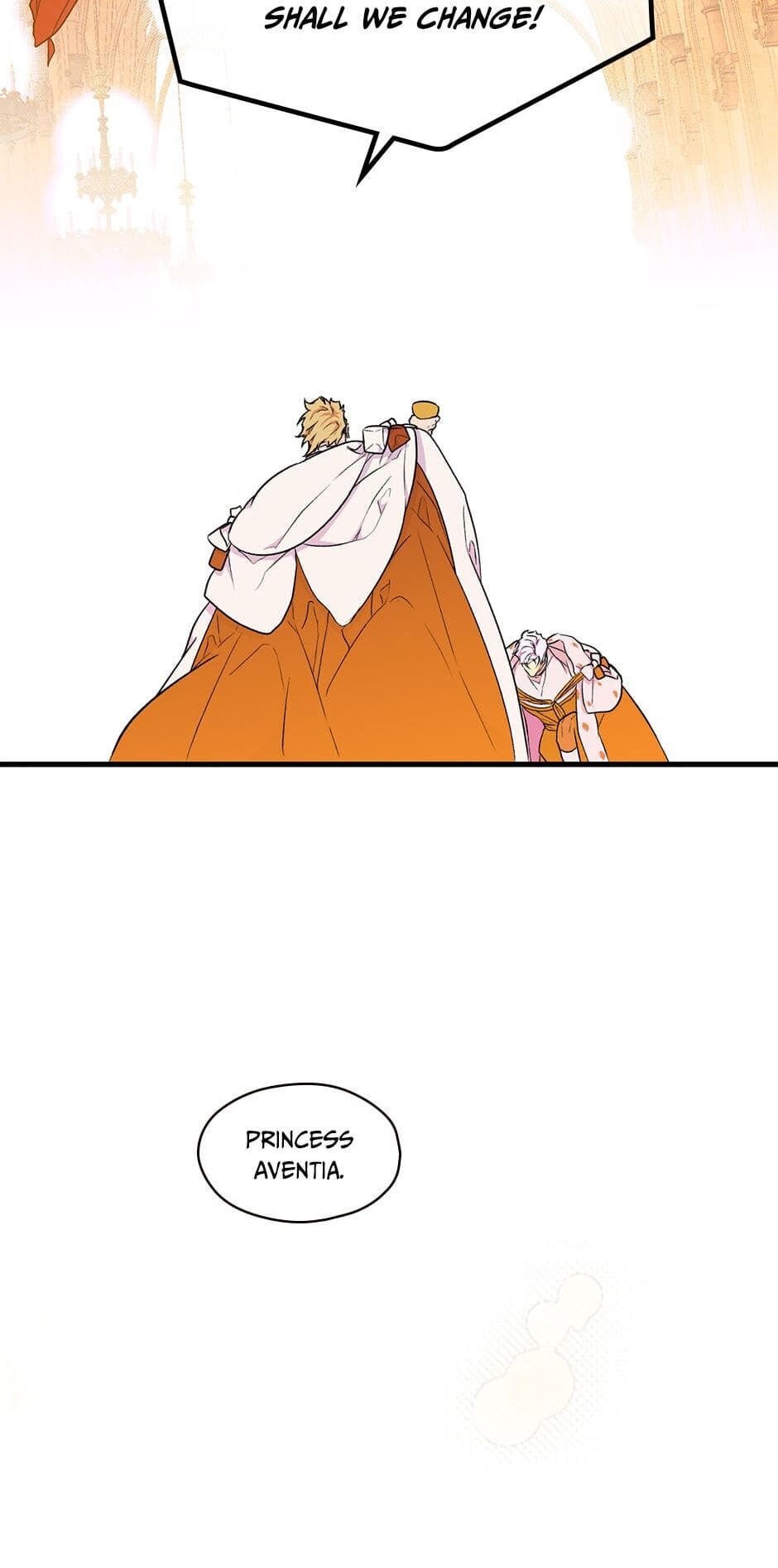 Secret Lady Chapter 12 page 32 - Chapter 12
