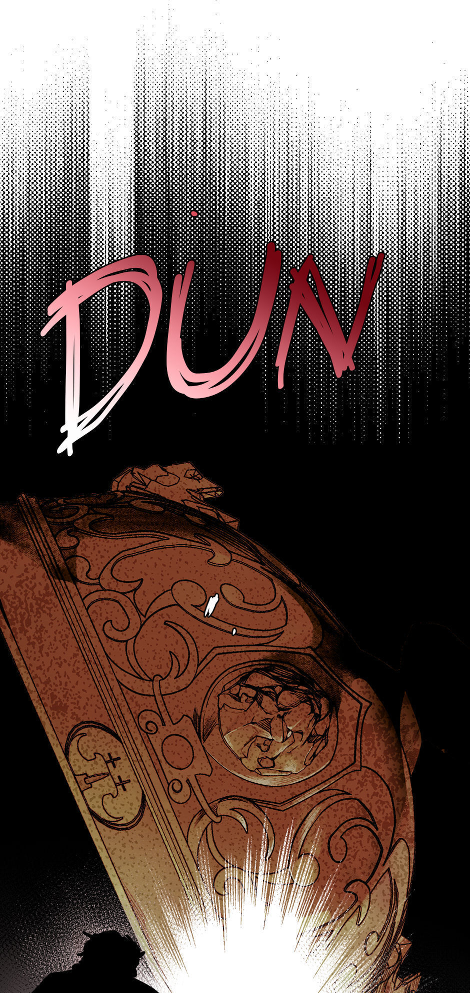 Secret Lady Chapter 12 page 36 - Chapter 12