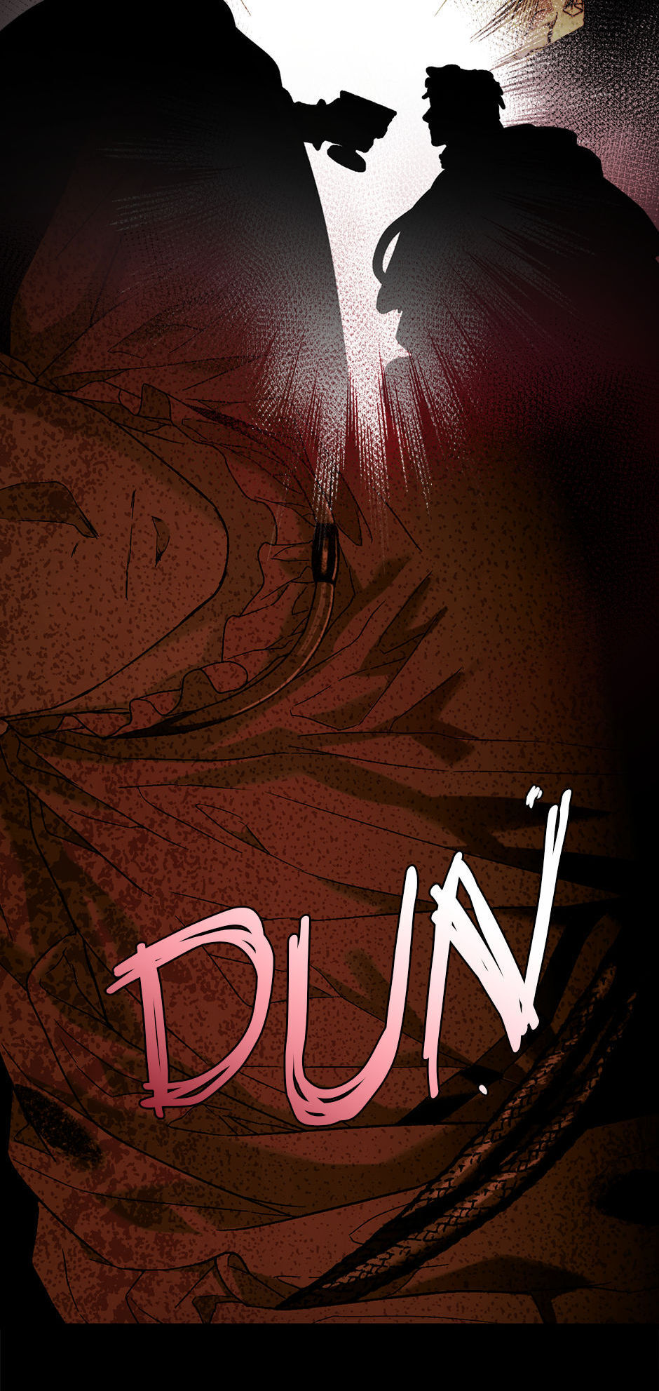 Secret Lady Chapter 12 page 37 - Chapter 12