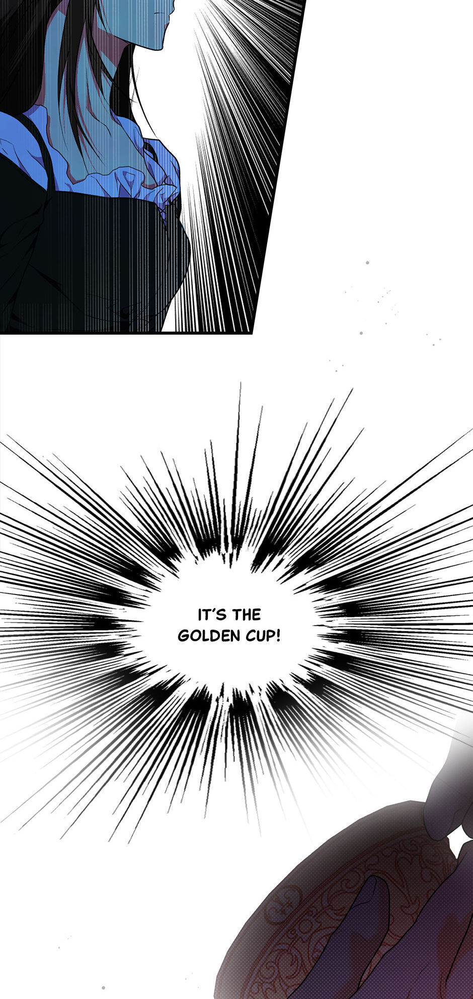 Secret Lady Chapter 12 page 39 - Chapter 12