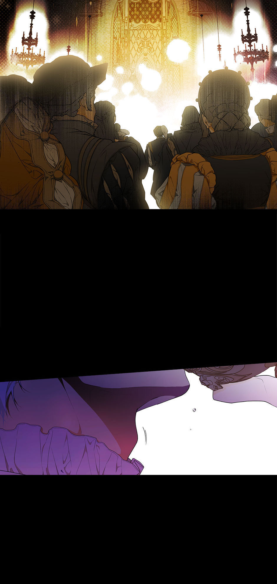 Secret Lady Chapter 12 page 43 - Chapter 12