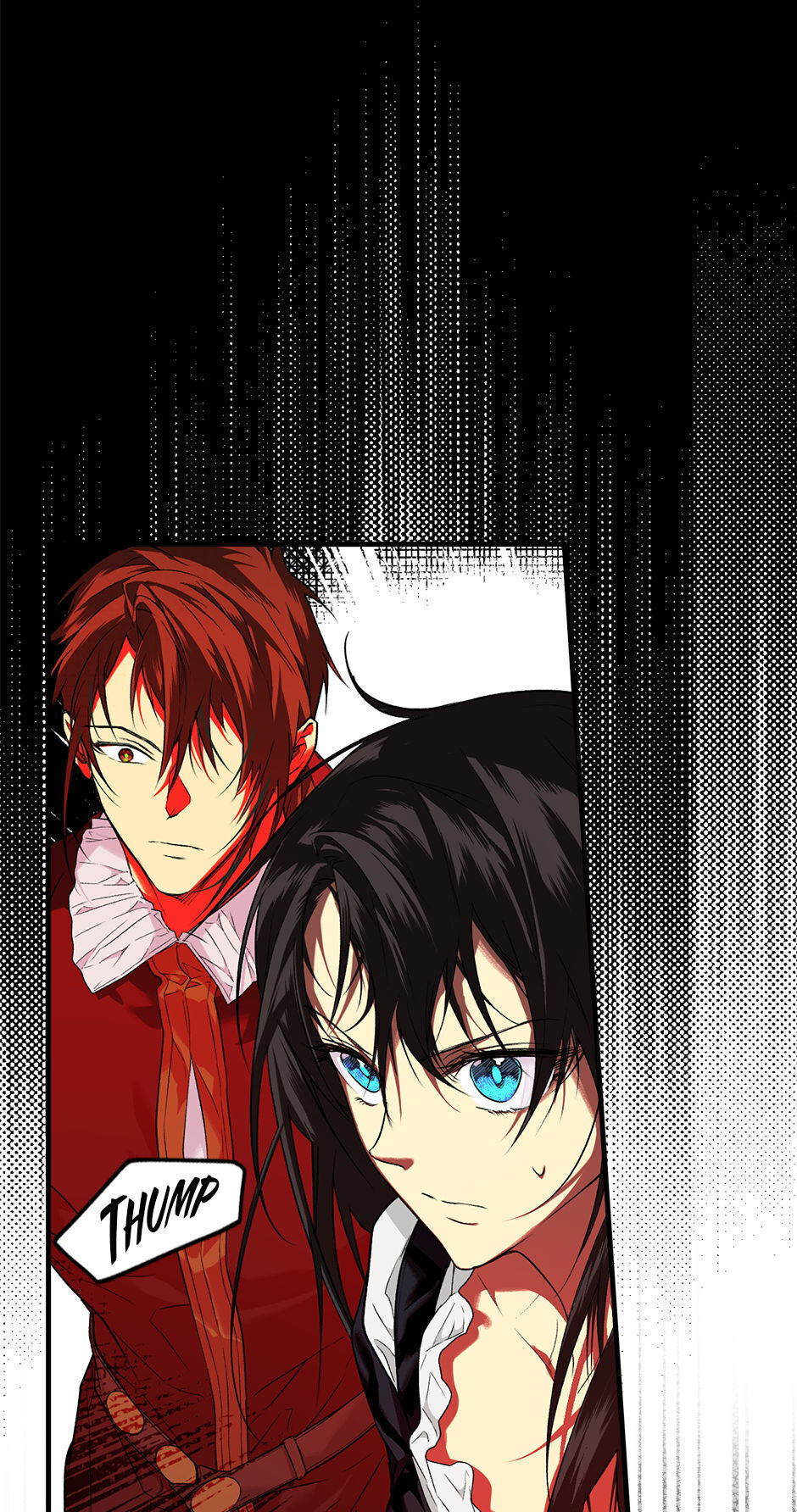Secret Lady Chapter 12 page 44 - Chapter 12