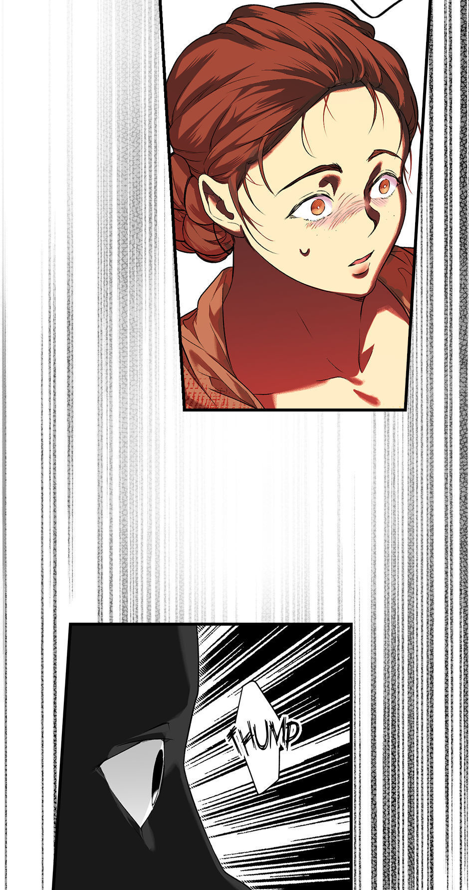 Secret Lady Chapter 12 page 46 - Chapter 12
