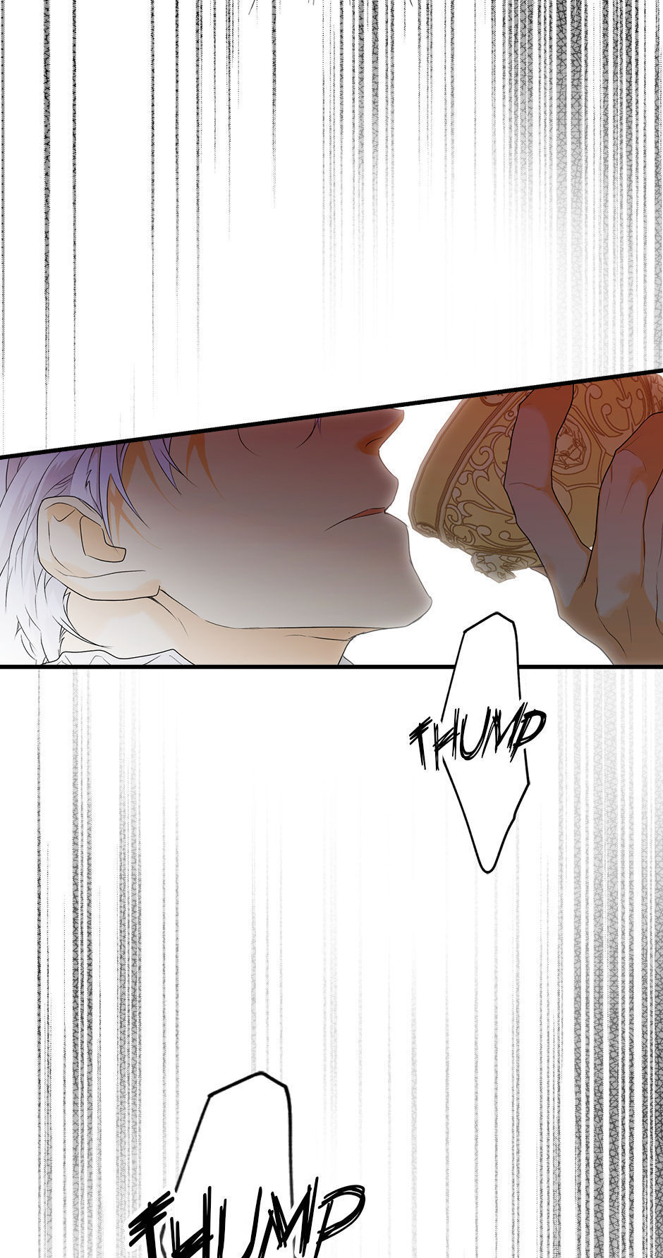 Secret Lady Chapter 12 page 48 - Chapter 12
