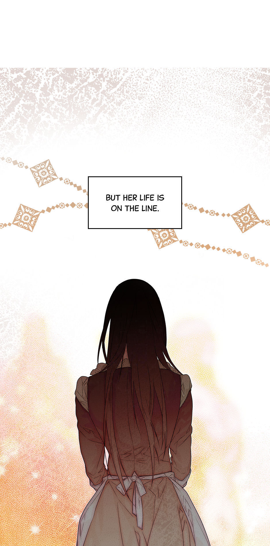 Secret Lady Chapter 12 page 5 - Chapter 12