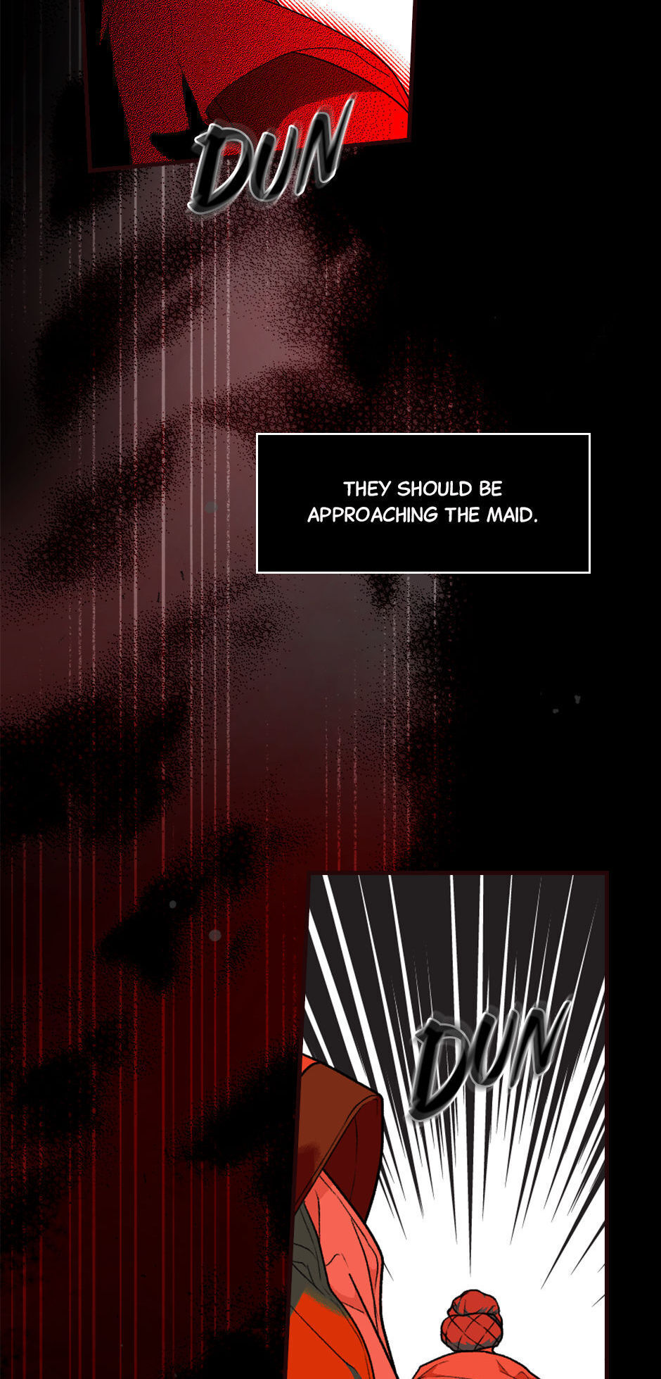 Secret Lady Chapter 12 page 53 - Chapter 12