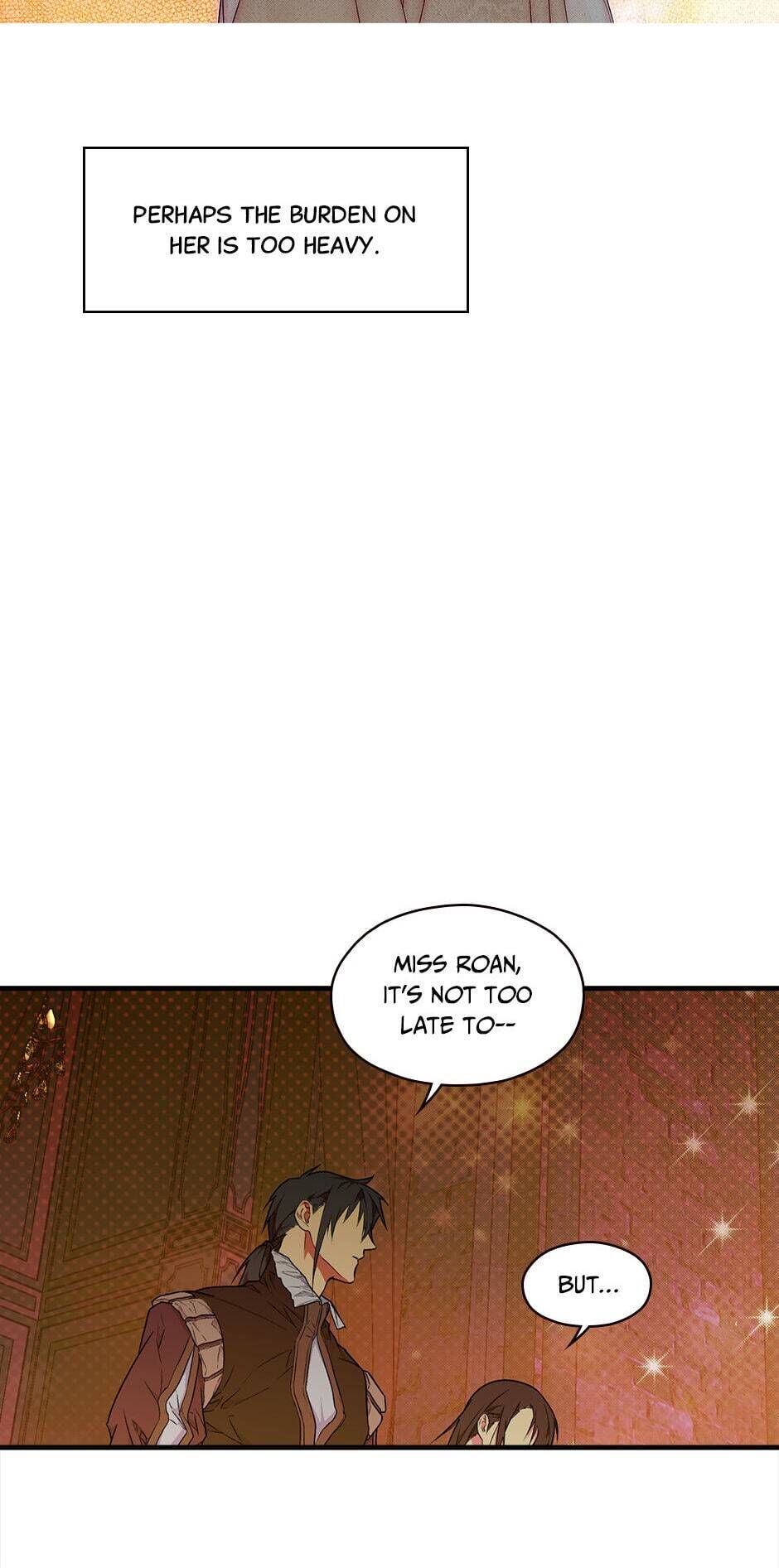 Secret Lady Chapter 12 page 6 - Chapter 12