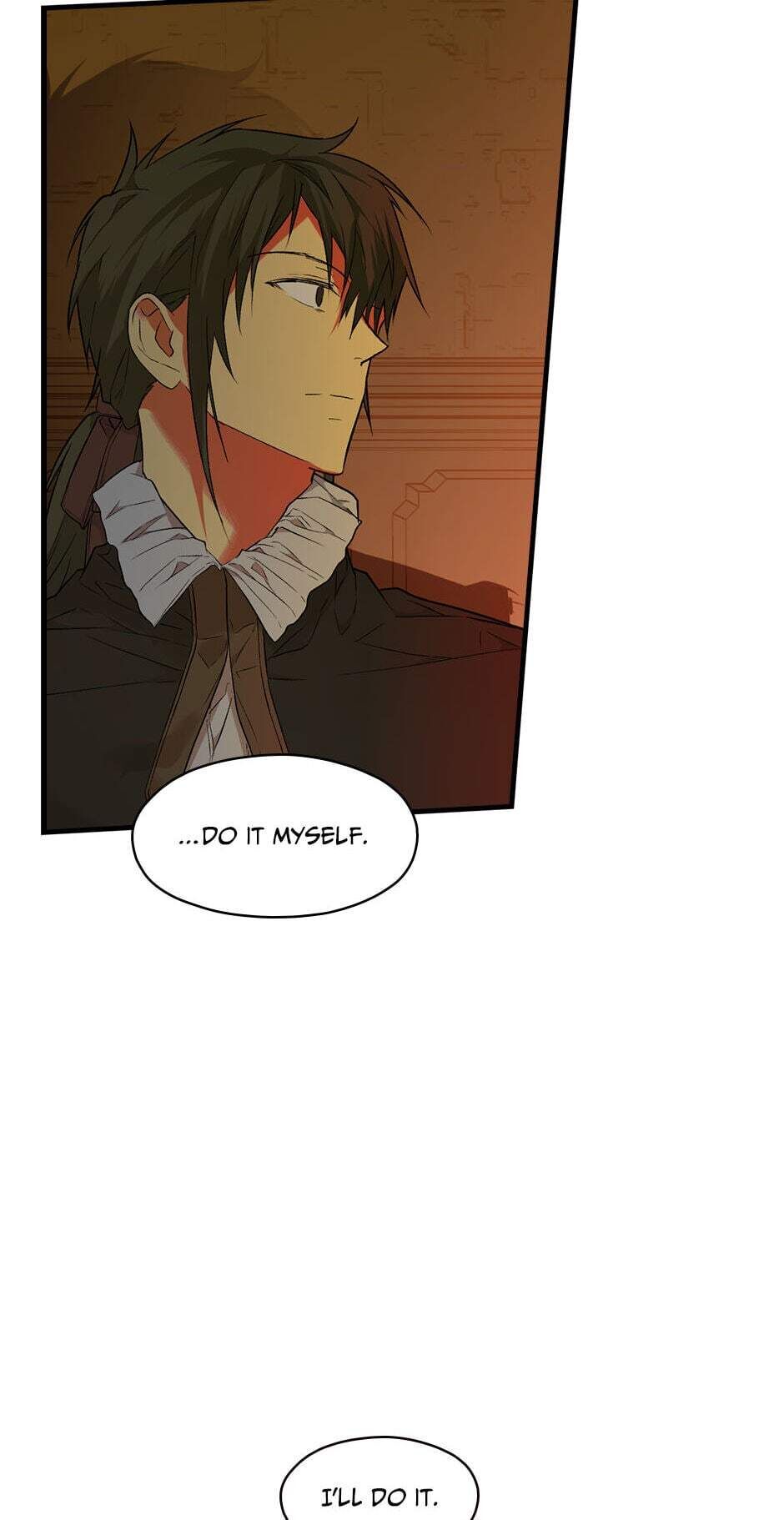 Secret Lady Chapter 12 page 9 - Chapter 12
