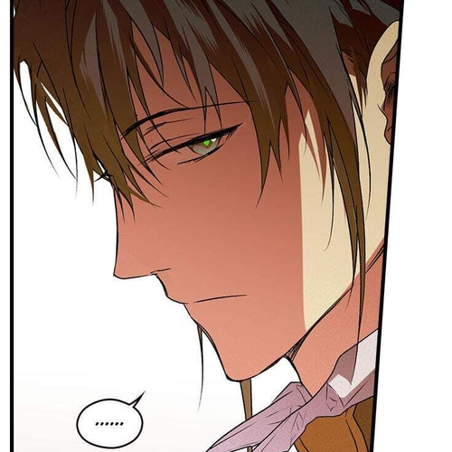 Secret Lady Chapter 12 cover