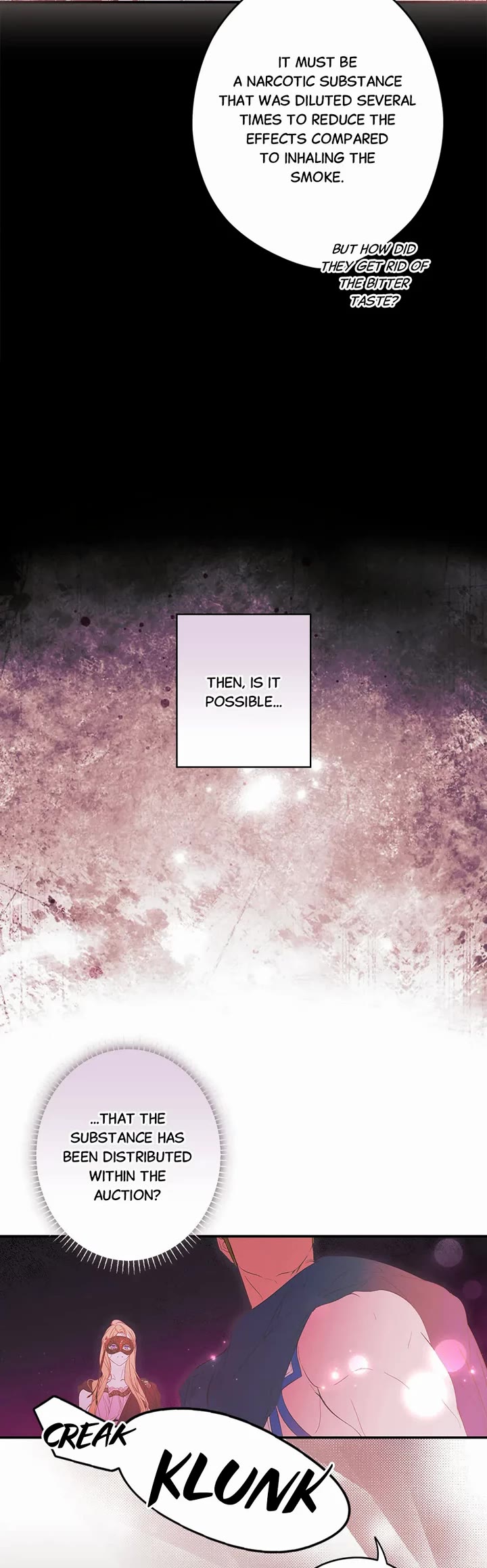 Secret Lady Chapter 120 page 14 - Chapter 120