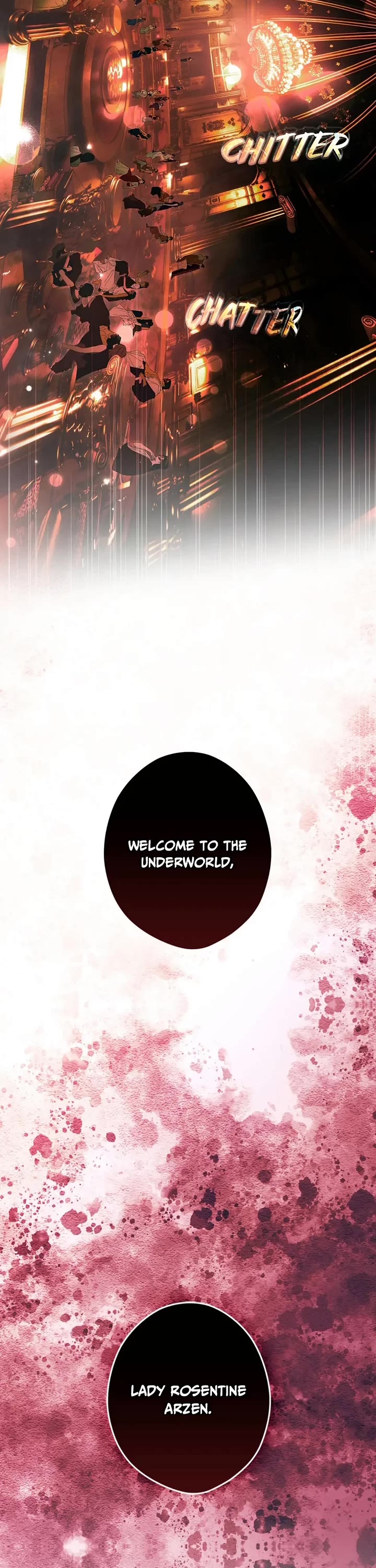 Secret Lady Chapter 120 page 17 - Chapter 120
