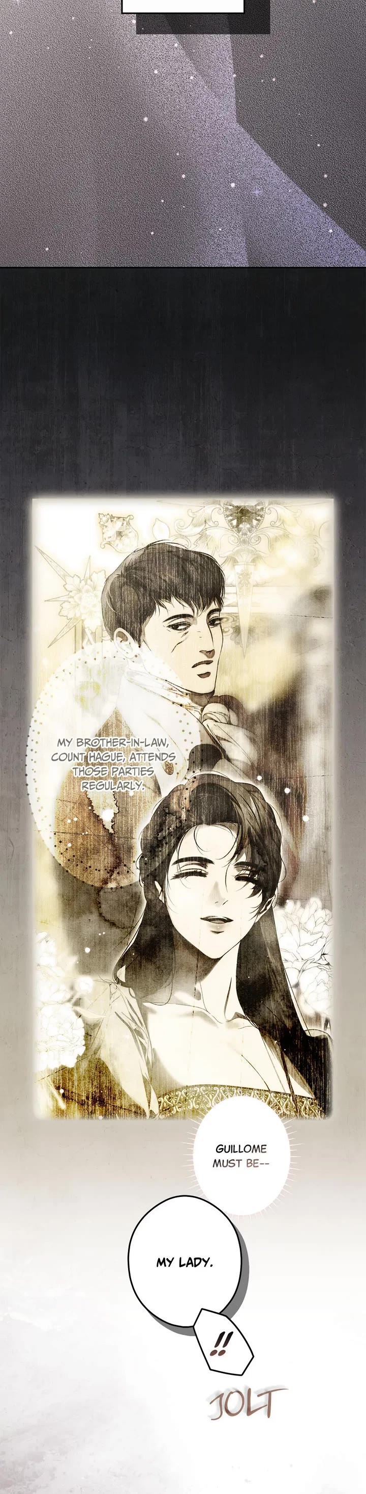 Secret Lady Chapter 120 page 24 - Chapter 120