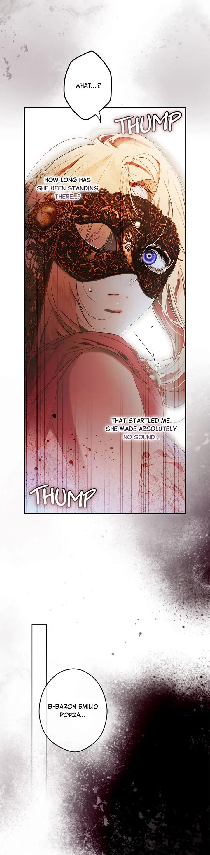 Secret Lady Chapter 120 page 25 - Chapter 120