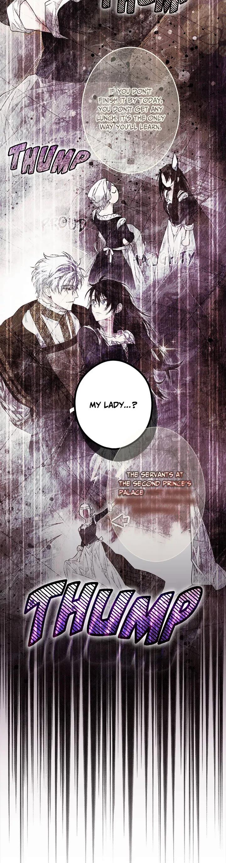 Secret Lady Chapter 120 page 29 - Chapter 120