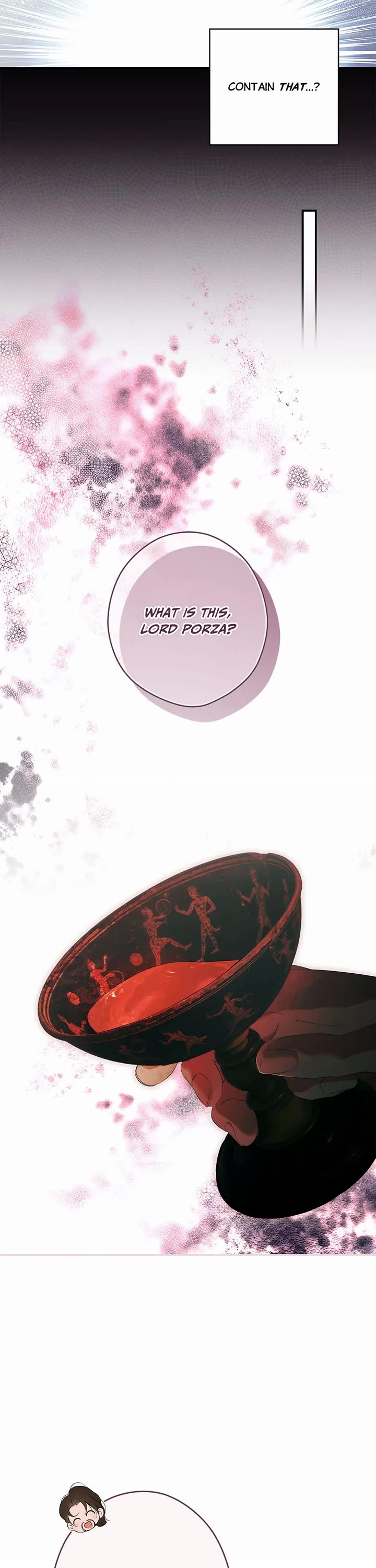 Secret Lady Chapter 120 page 3 - Chapter 120