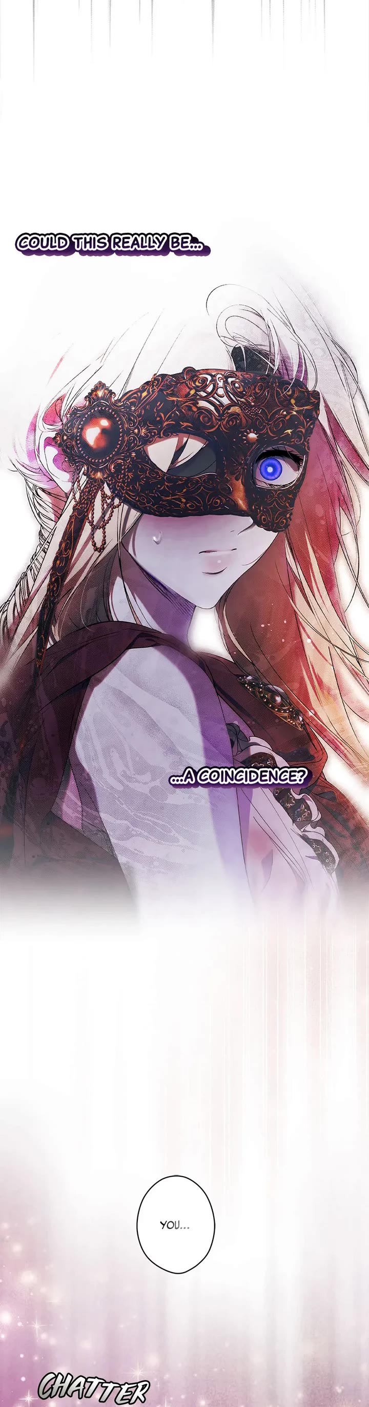 Secret Lady Chapter 120 page 30 - Chapter 120