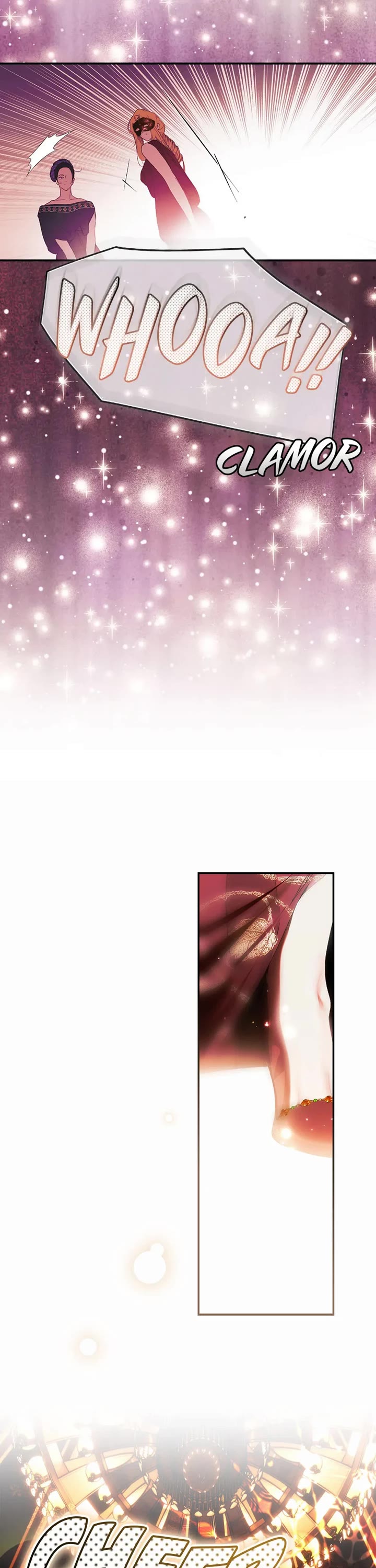 Secret Lady Chapter 120 page 31 - Chapter 120