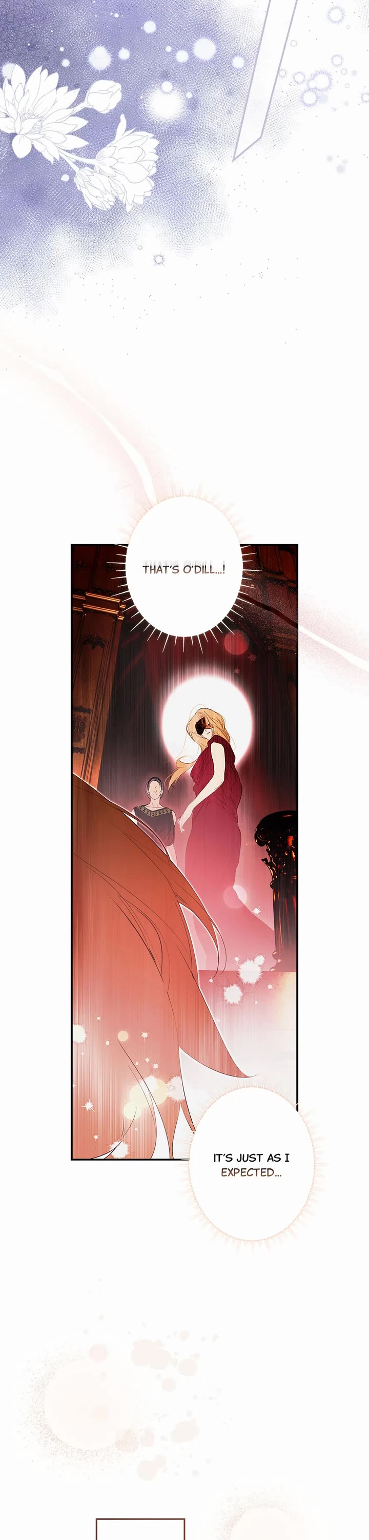 Secret Lady Chapter 120 page 33 - Chapter 120