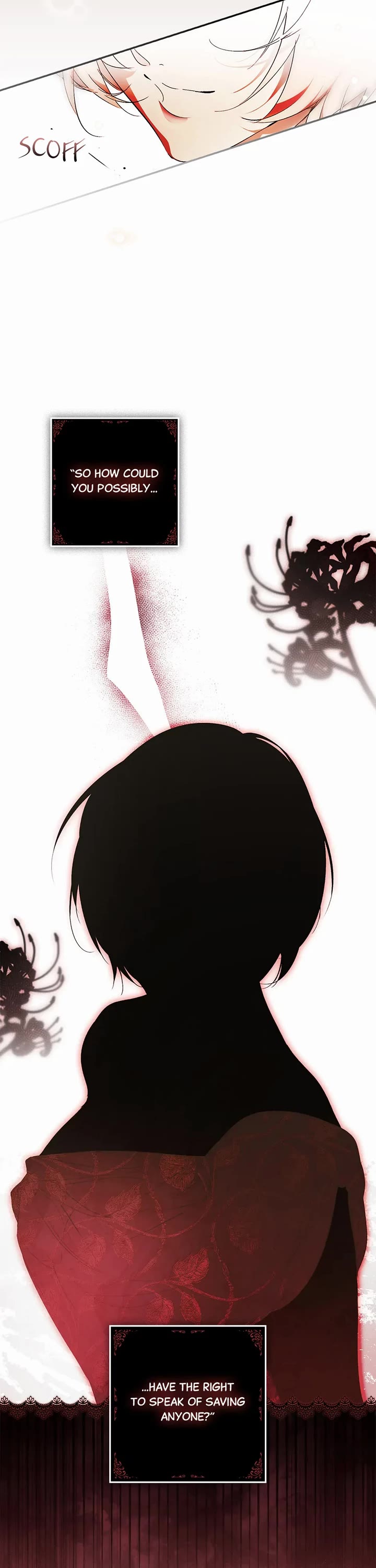 Secret Lady Chapter 120 page 36 - Chapter 120