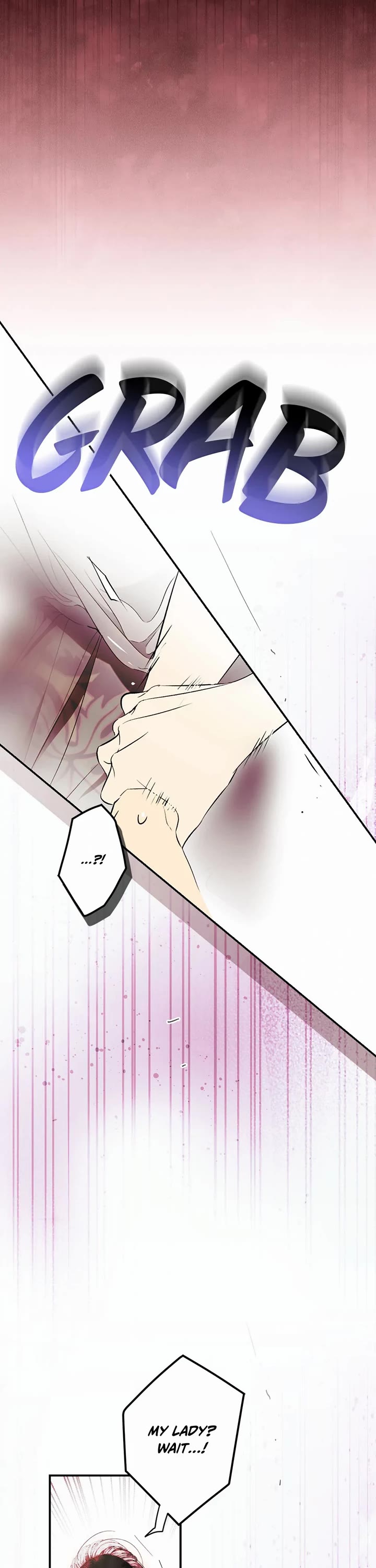 Secret Lady Chapter 120 page 37 - Chapter 120