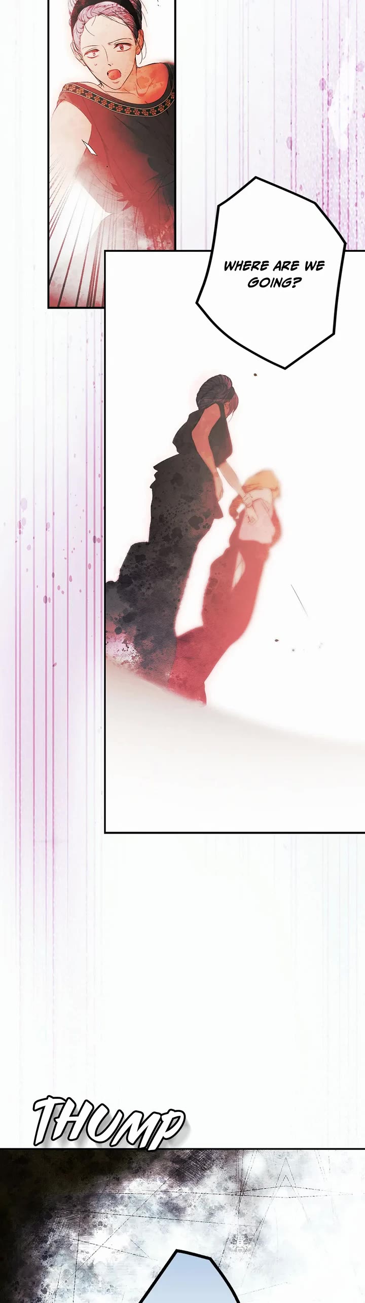 Secret Lady Chapter 120 page 38 - Chapter 120