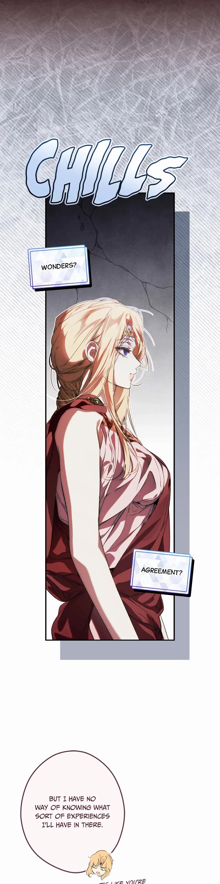 Secret Lady Chapter 120 page 5 - Chapter 120