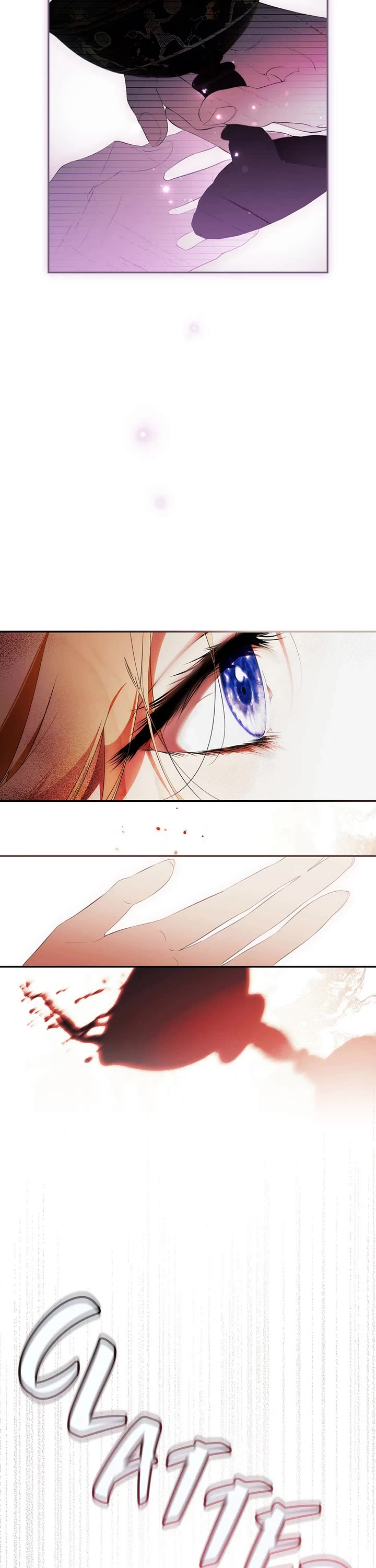 Secret Lady Chapter 120 page 8 - Chapter 120