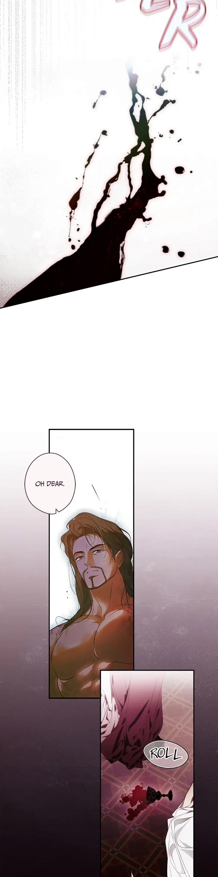 Secret Lady Chapter 120 page 9 - Chapter 120