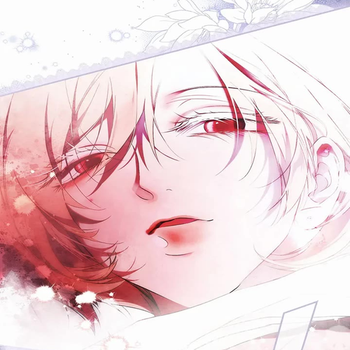 Secret Lady Chapter 120 cover
